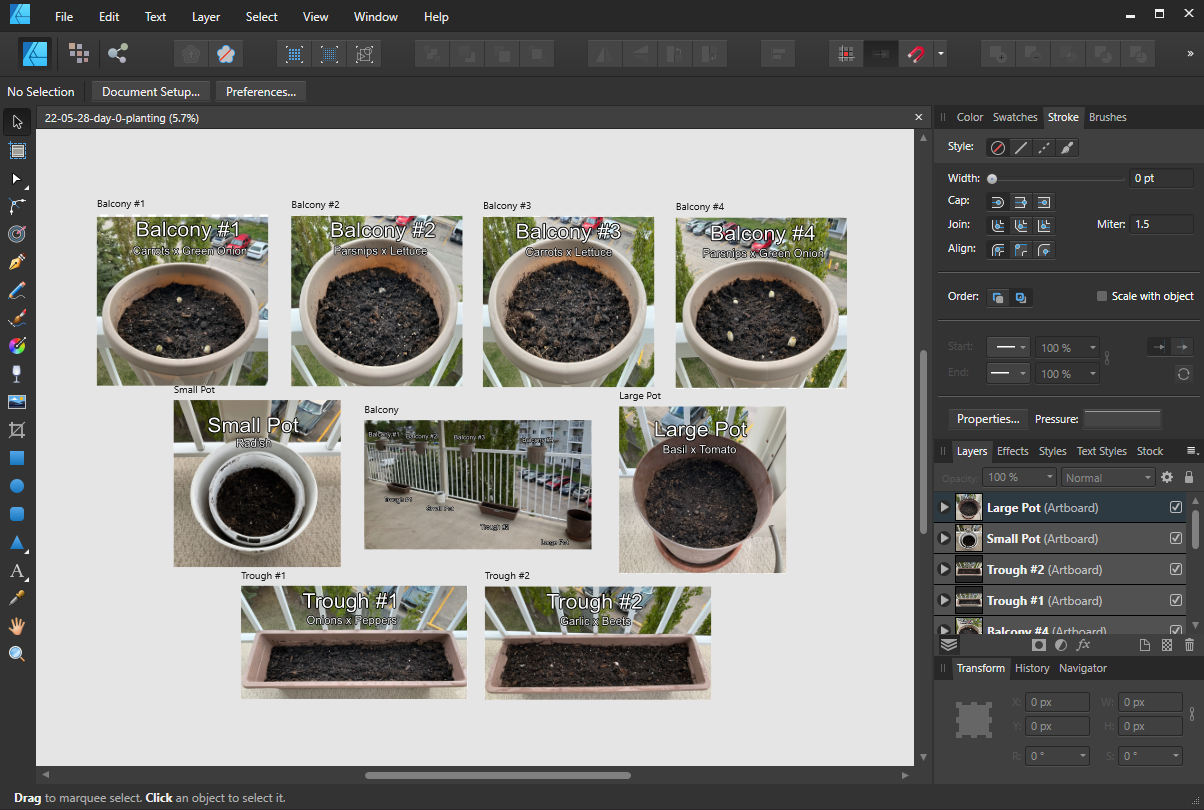 Tech Photography And Image Editing Affinity Balcony Garden Tech photography and image editing affinity balcony garden